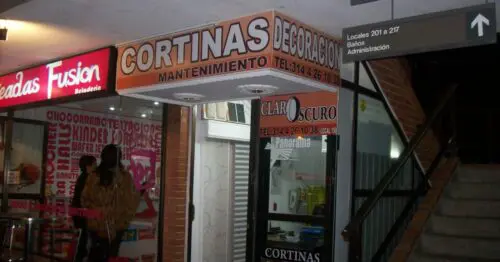 CORTINAS MANTENIMIENTO CORTINAS MANTENIMIENTO
